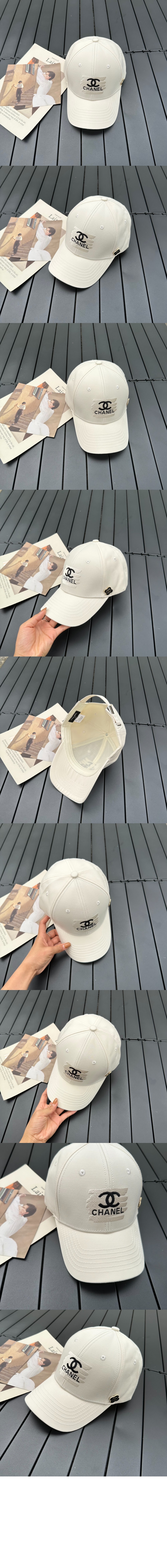 미러급레플리카사이트 | 세계명품레플리카 전문 쇼핑몰  | 레플모아 - 베이스볼 캡 AA8291 > 샤넬