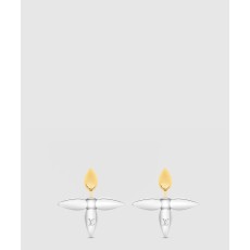 루이제트 스터드 귀걸이 M80268