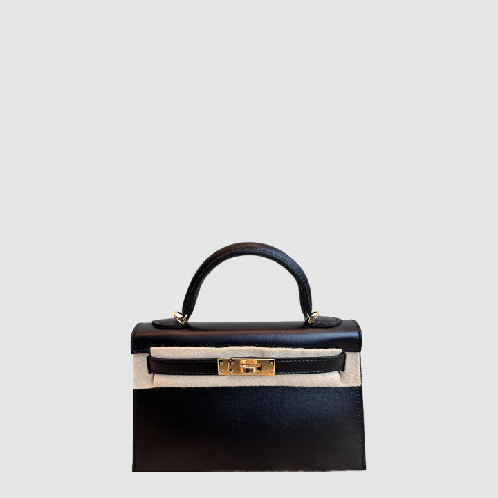 에르메스 미니 켈리백 스위프트