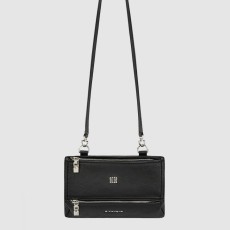 지방시 판도라백 고트스킨 미니