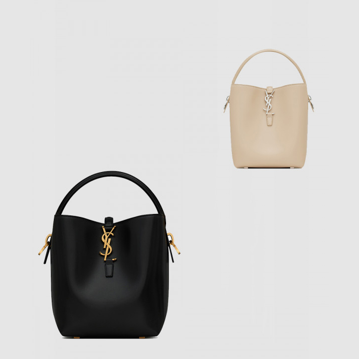 생로랑 LE 37 스몰 호보백 749036