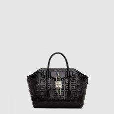 지방시 안티고나 락 복스카프 미니