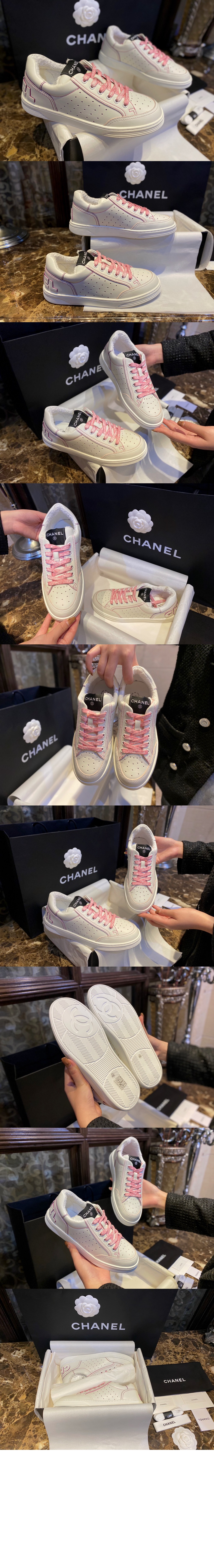 미러급레플리카사이트 | 세계명품레플리카 전문 쇼핑몰  | 레플모아 - 스니커즈 G35934 > 샤넬