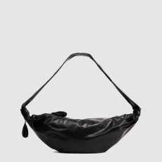 르메르 스몰 소프트 크로와상백