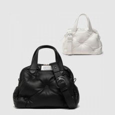 마르지엘라 글램슬램 토트백