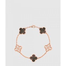 빈티지 알함브라 팔찌 2R100