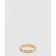 Hermès Clou d'H 반지