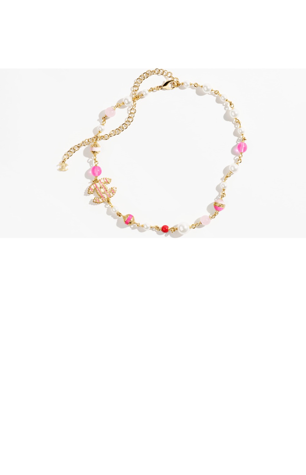 미러급레플리카사이트 | 세계명품레플리카 전문 쇼핑몰  | 레플모아 - 네크리스 ABC921 > 샤넬