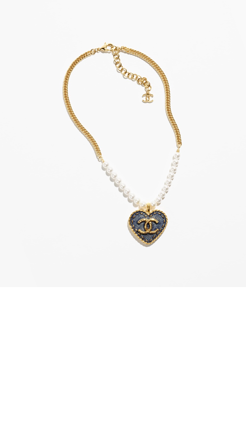 미러급레플리카사이트 | 세계명품레플리카 전문 쇼핑몰  | 레플모아 - 목걸이 ABC710 > 샤넬