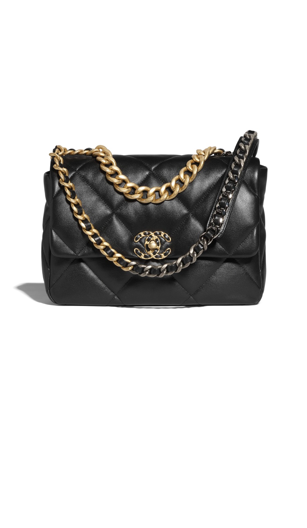 미러급레플리카사이트 | 세계명품레플리카 전문 쇼핑몰  | 레플모아 - 19백 라지 AS1161 > 샤넬