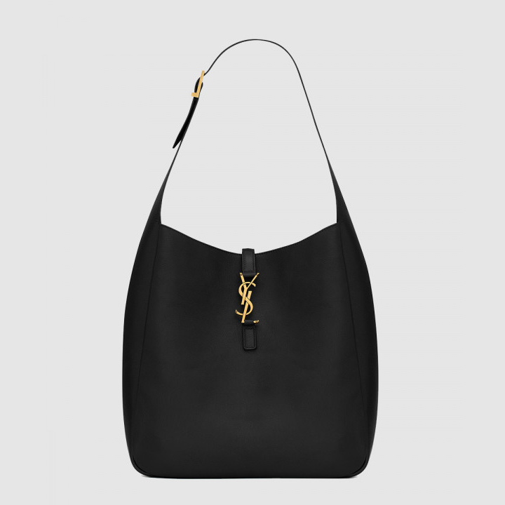 생로랑 LE 5 A 7 호보백 라지 753837