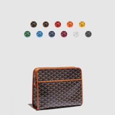 쥬방스 클러치 GM