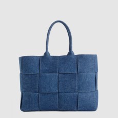 데님 아르코 토트백 744022