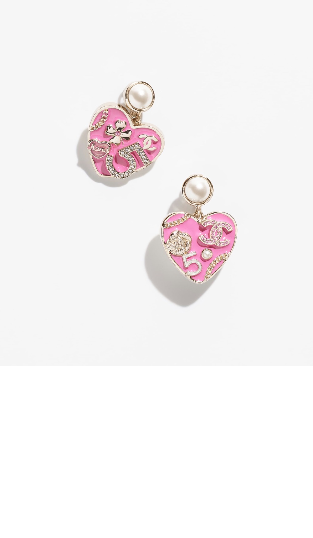 미러급레플리카사이트 | 세계명품레플리카 전문 쇼핑몰  | 레플모아 - 귀걸이 ABD341 > 샤넬