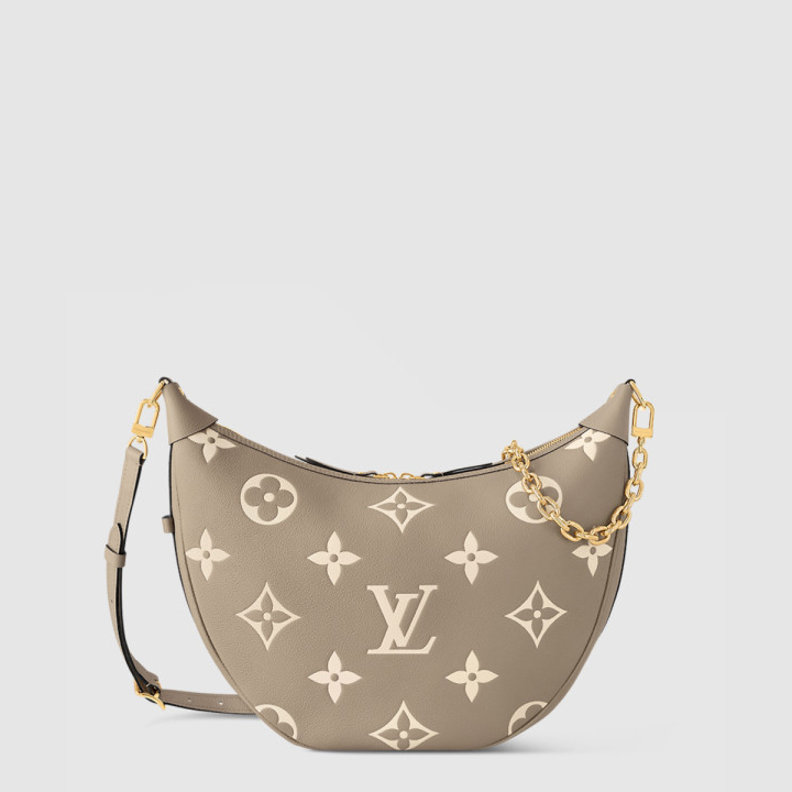 루이비통 루프 호보 M46738