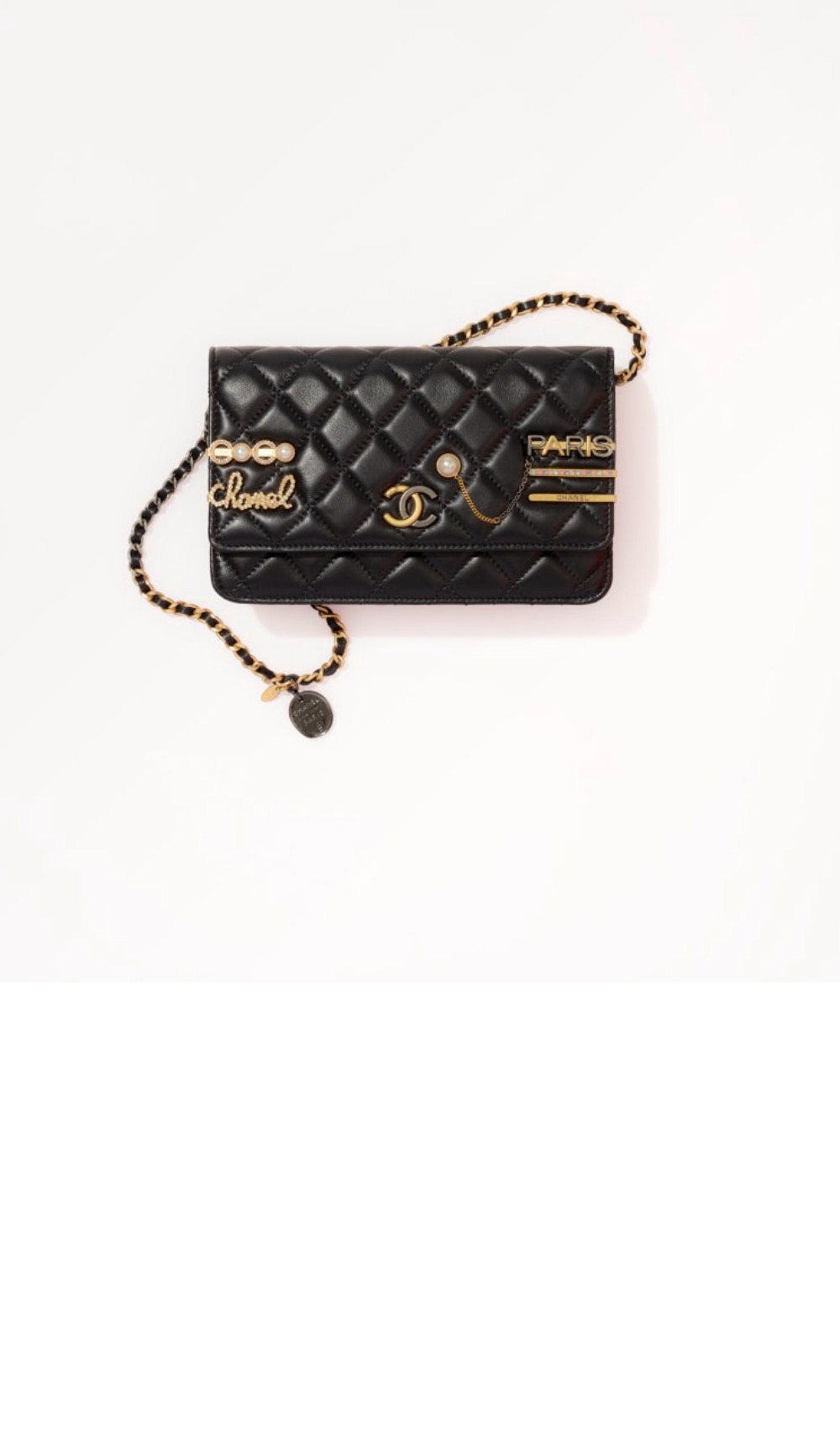 미러급레플리카사이트 | 세계명품레플리카 전문 쇼핑몰  | 레플모아 - WOC AP2508 > 샤넬