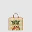 구찌 케이디 애니멀 토트백 605614