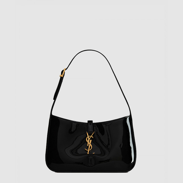 생로랑 LE 5 A 7 호보백 페이던트 657228