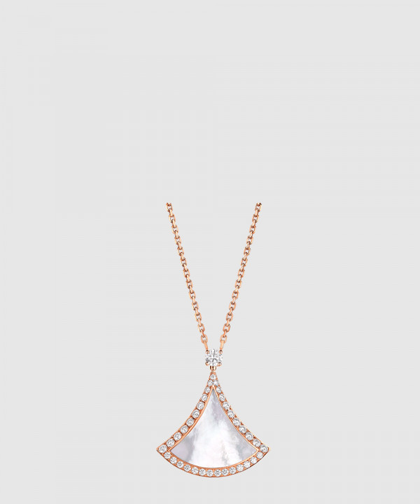 디바스 드림 네크리스 358671