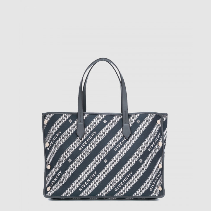 지방시 본트 토트백