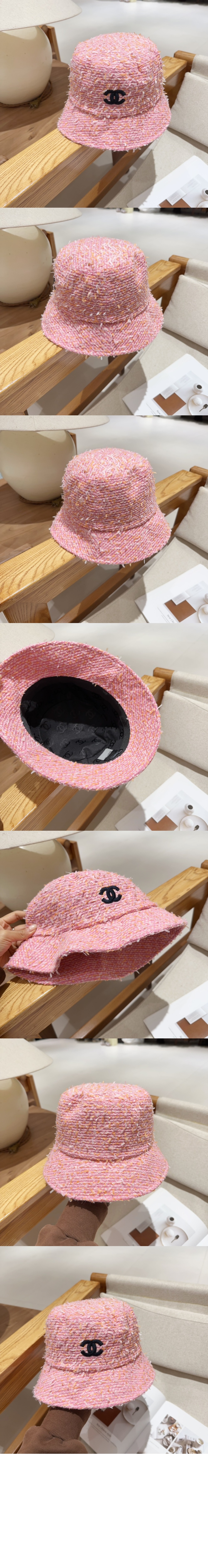 미러급레플리카사이트 | 세계명품레플리카 전문 쇼핑몰  | 레플모아 - 니트 벙거지 AA5334 > 샤넬