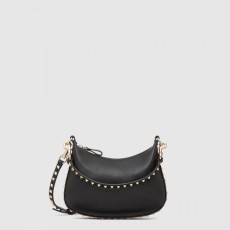 발렌티노 락스터드 호보백 스몰