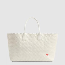 보테가베네타 라지 까바 608811