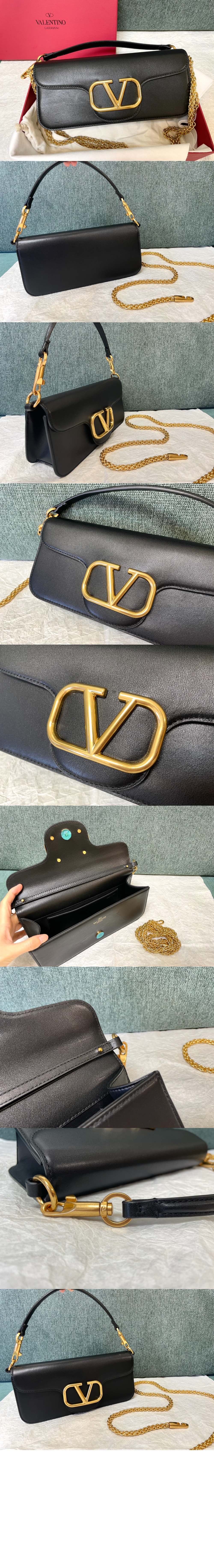 미러급레플리카사이트 | 세계명품레플리카 전문 쇼핑몰  | 레플모아 - 로코 숄더백 > 발렌티노