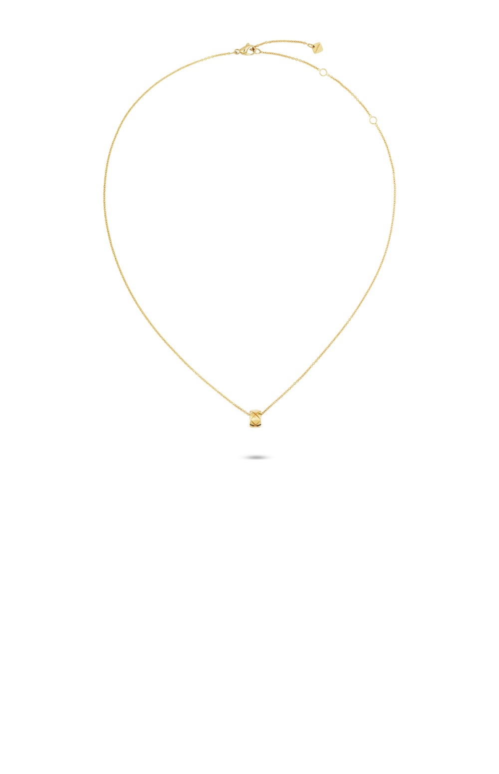 미러급레플리카사이트 | 세계명품레플리카 전문 쇼핑몰  | 레플모아 - COCO Crush 네크리스 J12305 > 샤넬