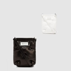 마르지엘라 글램슬램 폰 홀더백