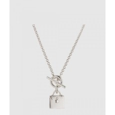 Amulettes Kelly 목걸이