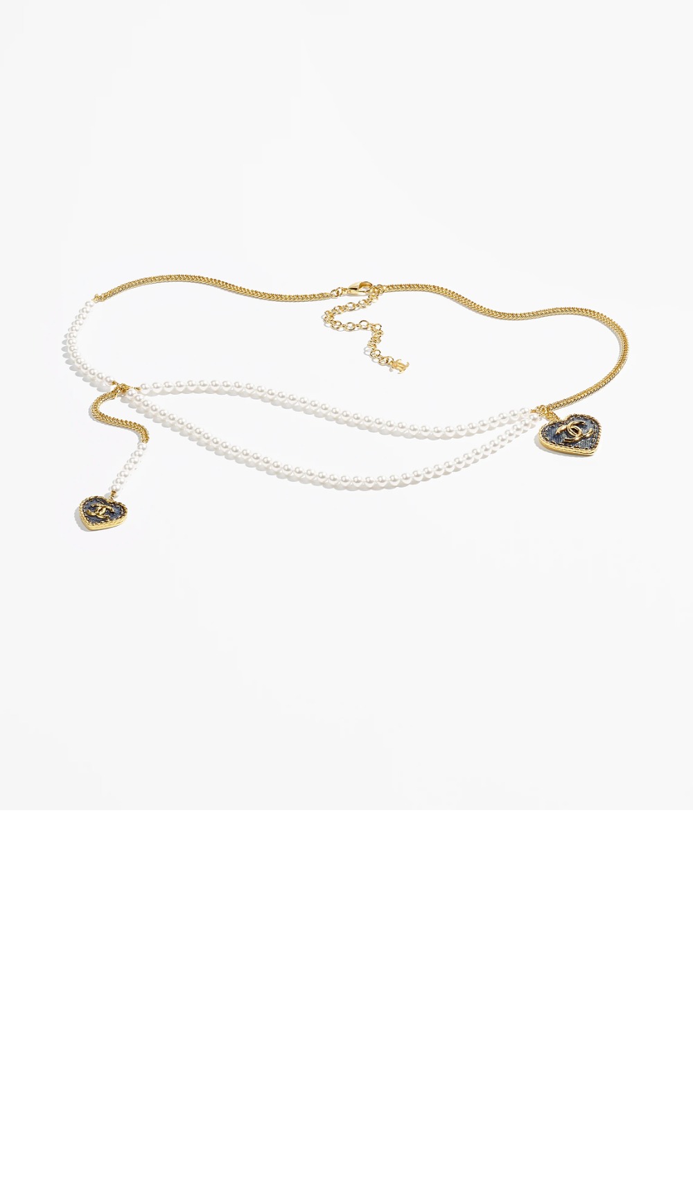 미러급레플리카사이트 | 세계명품레플리카 전문 쇼핑몰  | 레플모아 - 체인 벨트 ABC747 > 샤넬