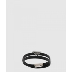 로고 장식 랩 브레이슬릿 2IB286