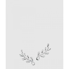 올리브 리프 클라이머 이어링