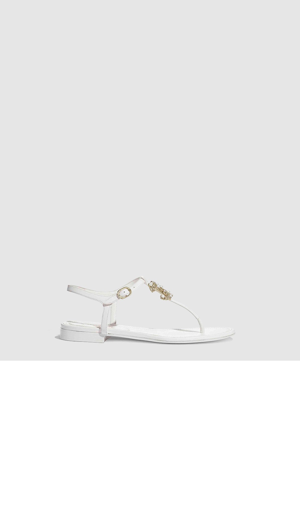 미러급레플리카사이트 | 세계명품레플리카 전문 쇼핑몰  | 레플모아 - 샌들 G35692 > 샤넬