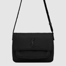 생로랑 에코닐 니키백 미듐 757146