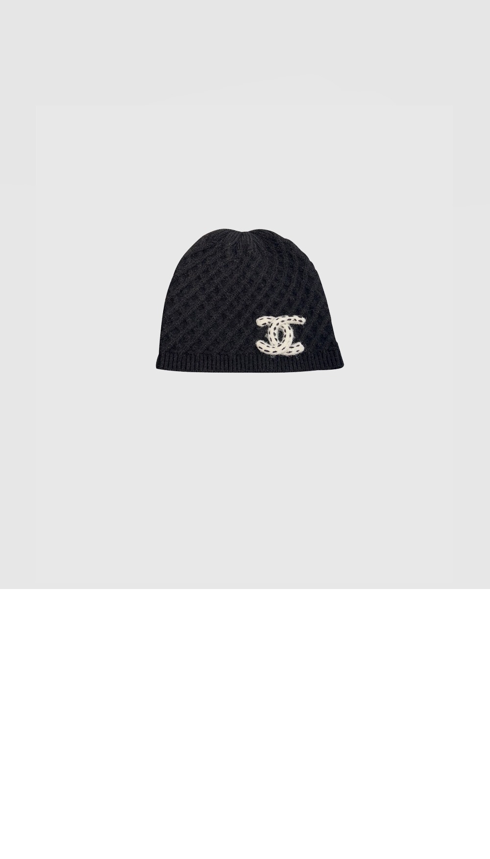 미러급레플리카사이트 | 세계명품레플리카 전문 쇼핑몰  | 레플모아 - 니트모자  AA3734 > 샤넬