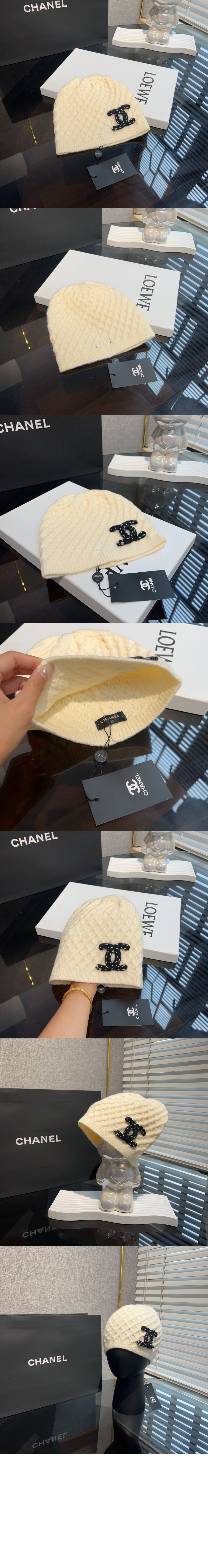 미러급레플리카사이트 | 세계명품레플리카 전문 쇼핑몰  | 레플모아 - 니트모자  AA3734 > 샤넬