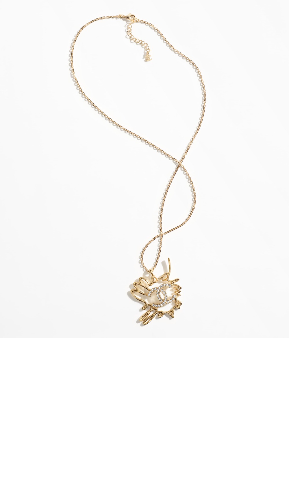 미러급레플리카사이트 | 세계명품레플리카 전문 쇼핑몰  | 레플모아 - 목걸이 ABD422 > 샤넬