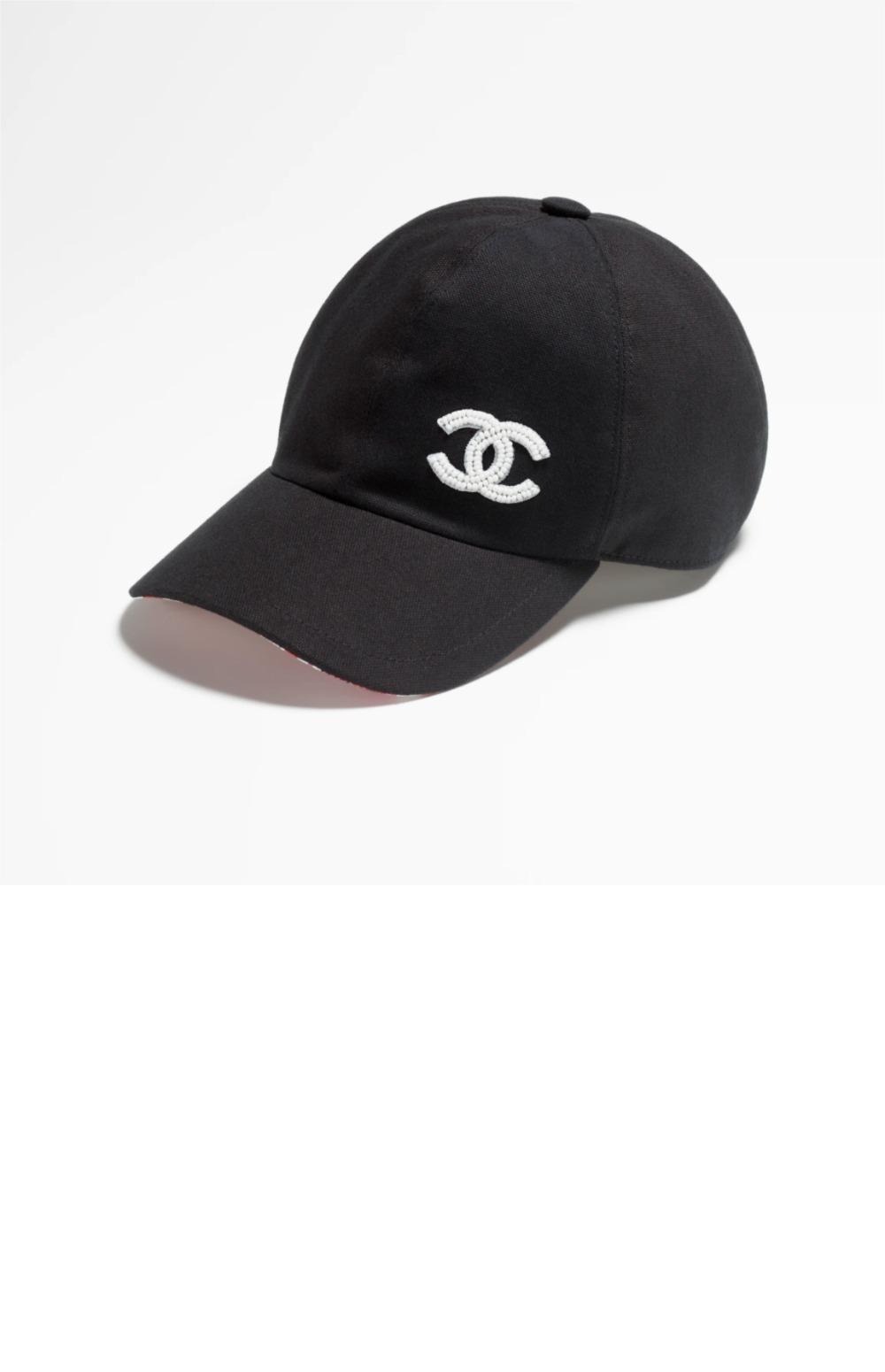 미러급레플리카사이트 | 세계명품레플리카 전문 쇼핑몰  | 레플모아 - 로고 베이스볼 캡 AA8955 > 샤넬