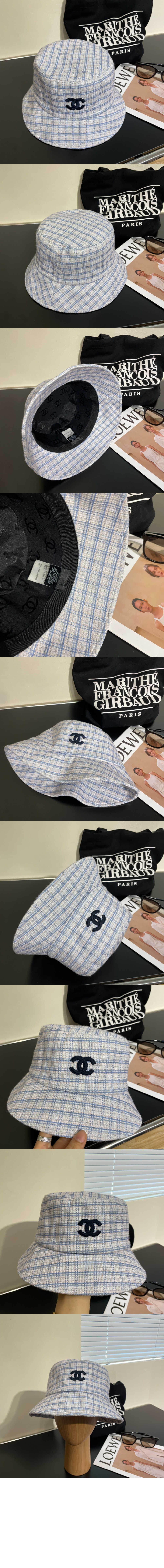 미러급레플리카사이트 | 세계명품레플리카 전문 쇼핑몰  | 레플모아 - 니트 벙거지 AA5334 > 샤넬