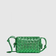 인트레치아토 숄더백 666683