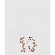 올리브 리프 후프 링