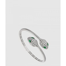 세르펜티 팔찌 858551