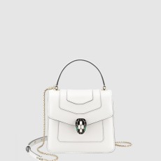 세르펜티 포에버 탑핸들백 290572