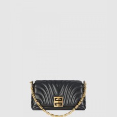 지방시 4G 퀼팅 스몰 체인백