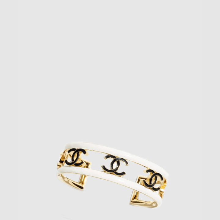 샤넬 커프 ABC985