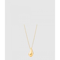 눈물방울 펜던트