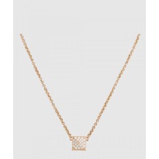 에르메스 끌로 다흐 목걸이