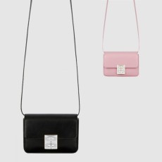 지방시 4G백 복스레더 스몰